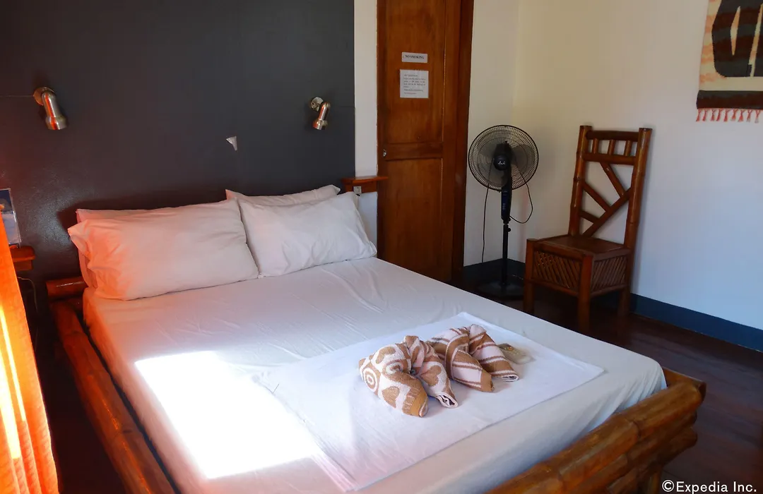 Chillout Guesthouse-1