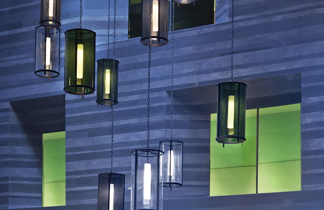 Le Meridien Zhengzhou-1