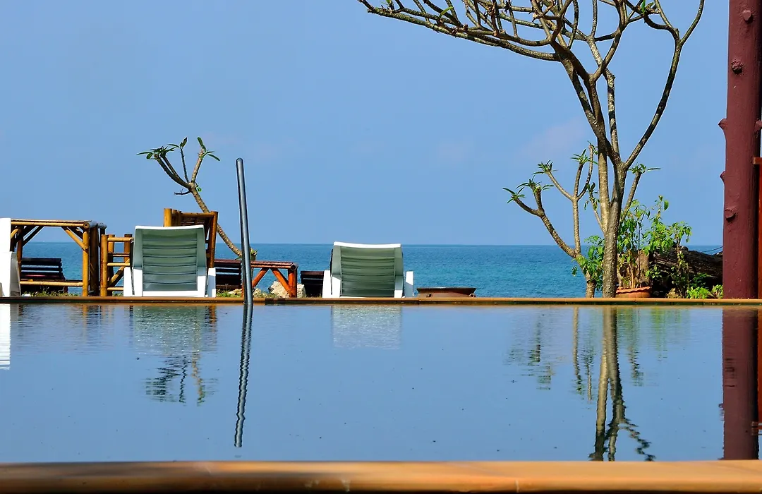 Sea Sand Sun Resort, Lanta Island-1