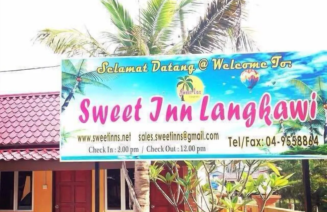 Sweet Inn Motel-1