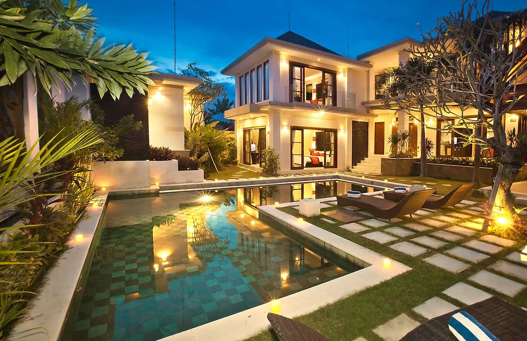 Villa Harmony - Residence-1