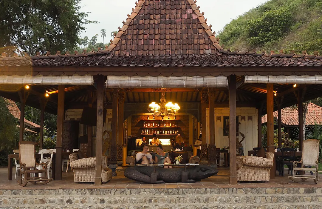 Plataran Komodo Resort & Spa - Chse Certified-1