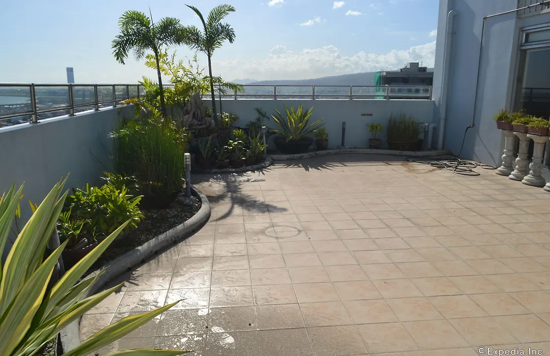 GV Tower Hotel-1
