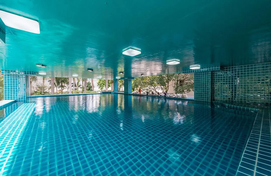 Icheck Inn Residences Sathorn-1