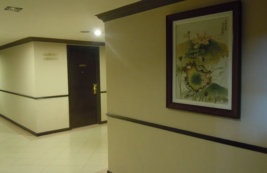 Kingston Hotel 9 - Jonker Street Malacca-1
