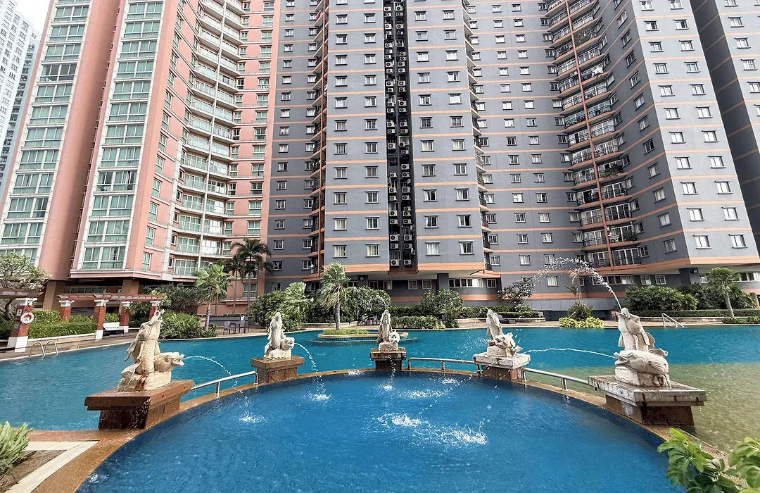 The Narathiwas Hotel & Residence Sathorn Bangkok-1