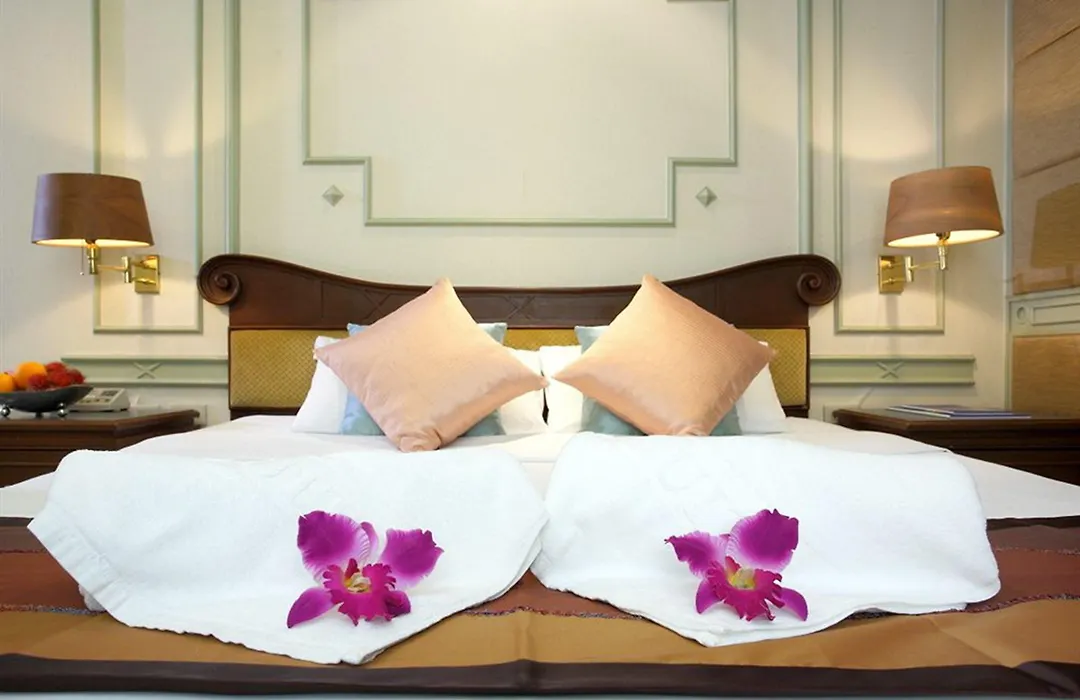 Majestic Suites Hotel-1
