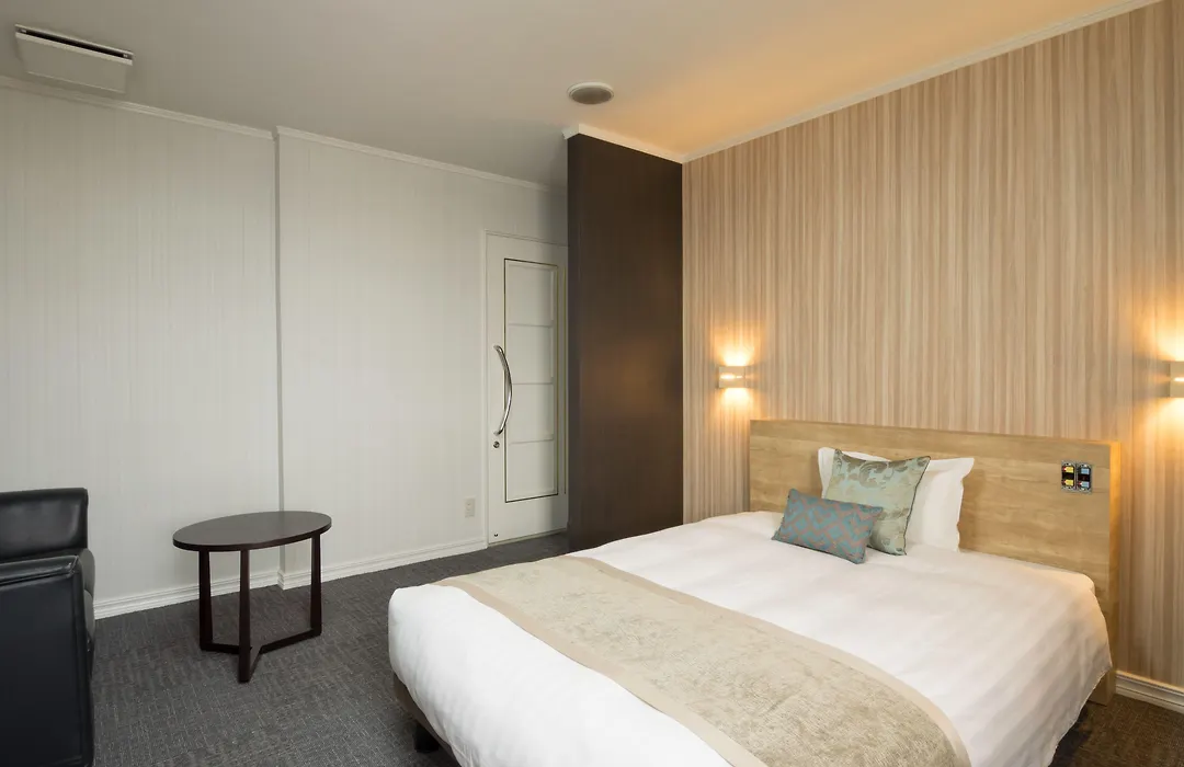 Hotel Areaone Obihiro-1