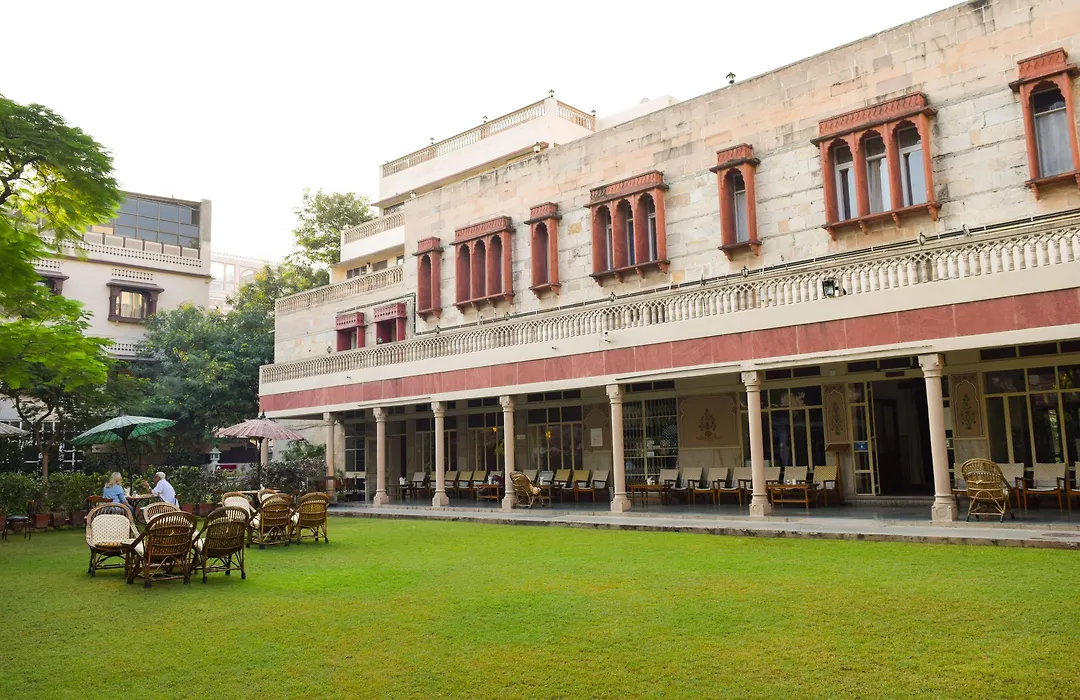Hotel Arya Niwas-1