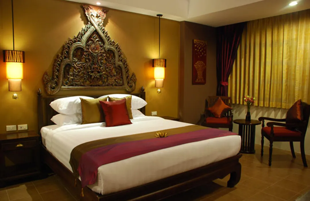 Siralanna Hotel-1