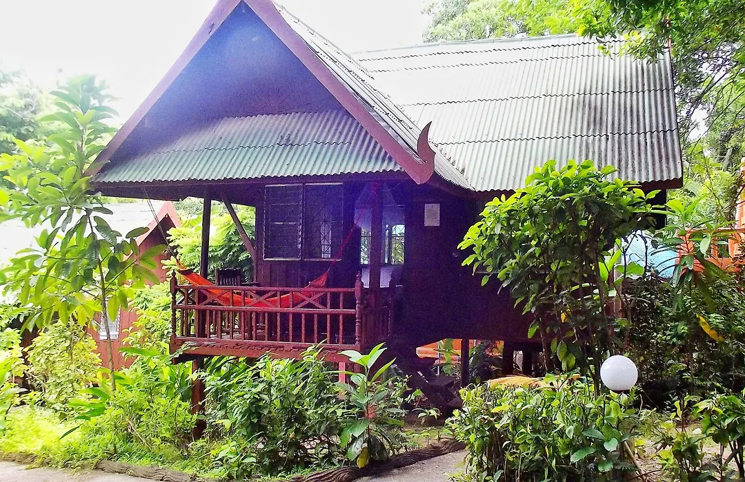Koh Tao Royal Resort-1