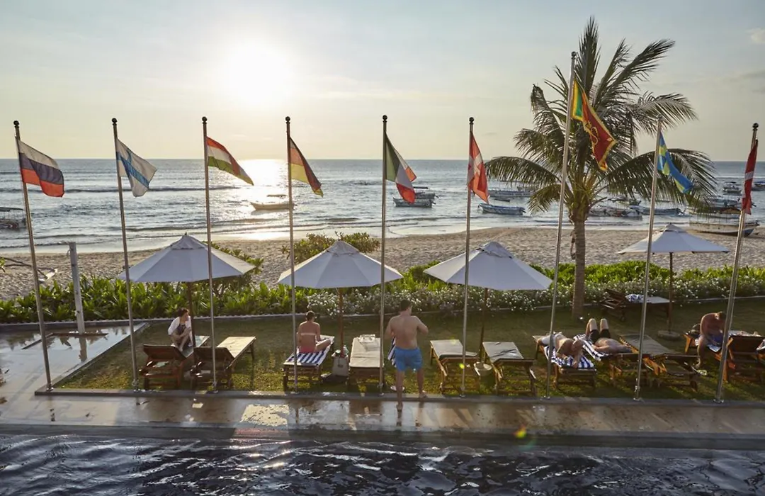 Coral Sands Hotel-1
