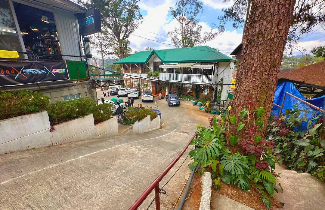 Casa Vallejo Hotel Baguio-1