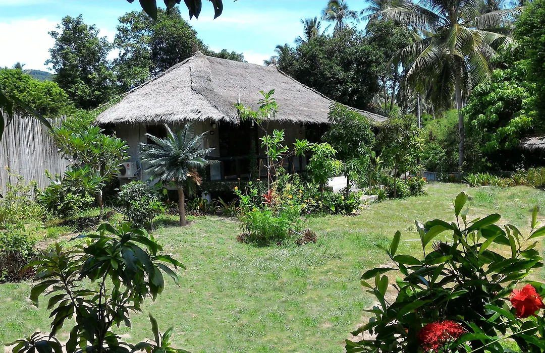 Secret Garden Village-1