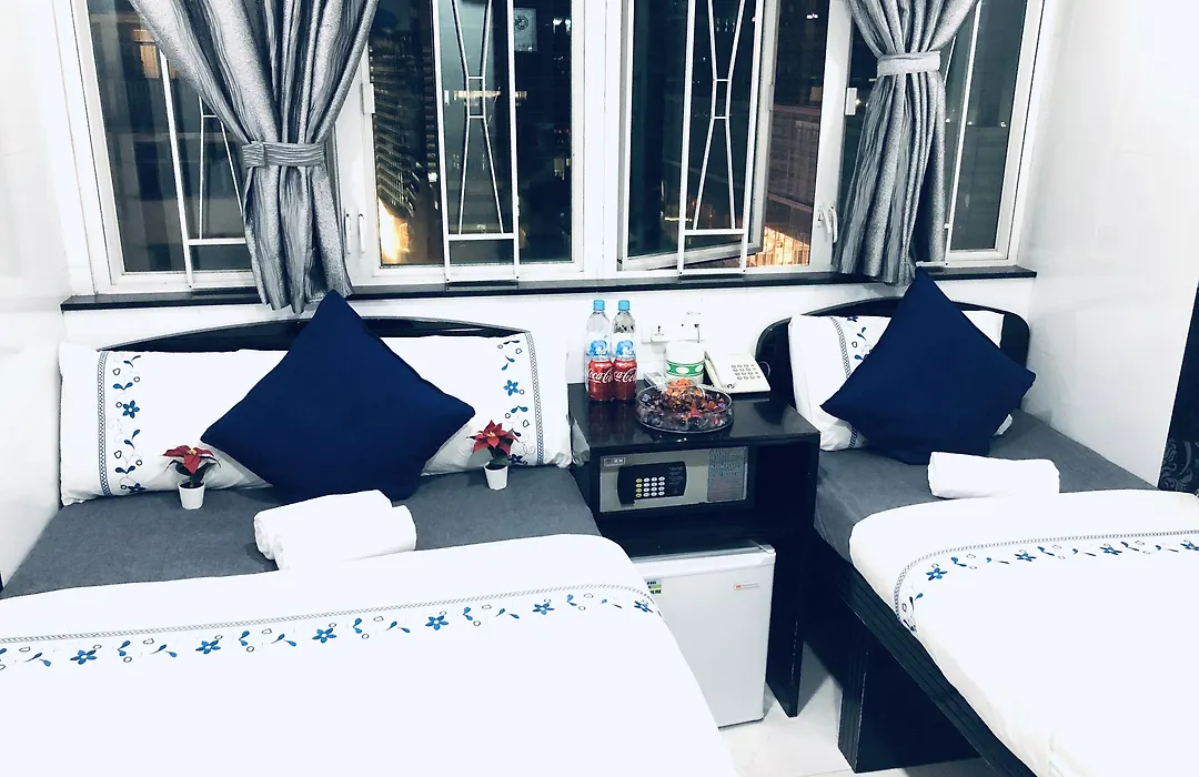 Ashoka Hostel-1