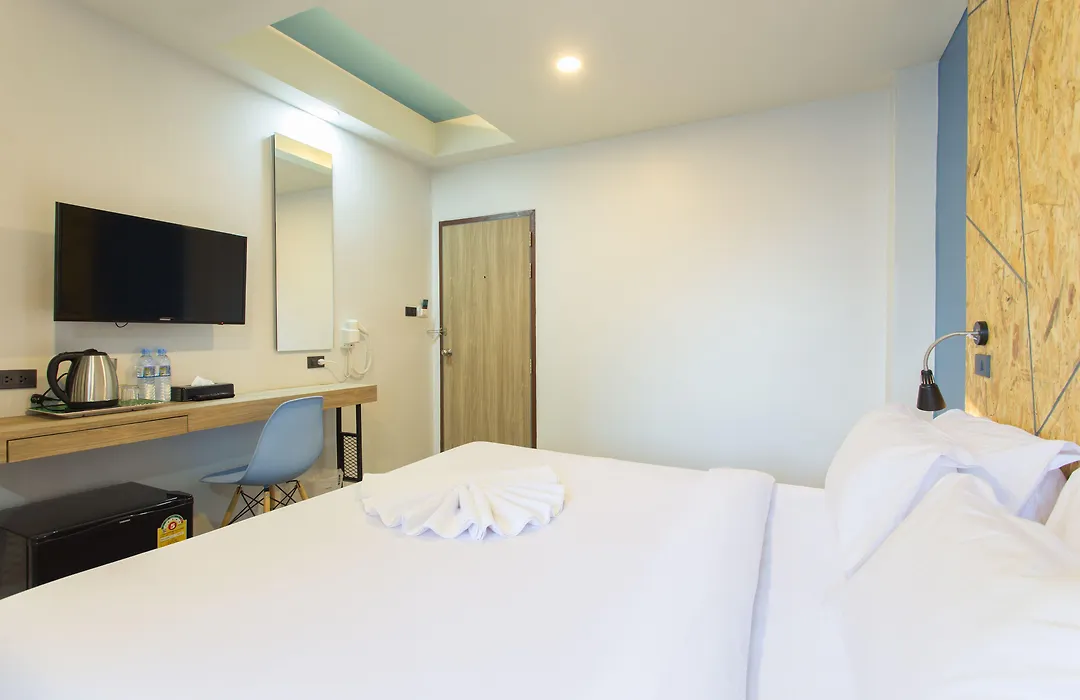 City Hotel Krabi-1