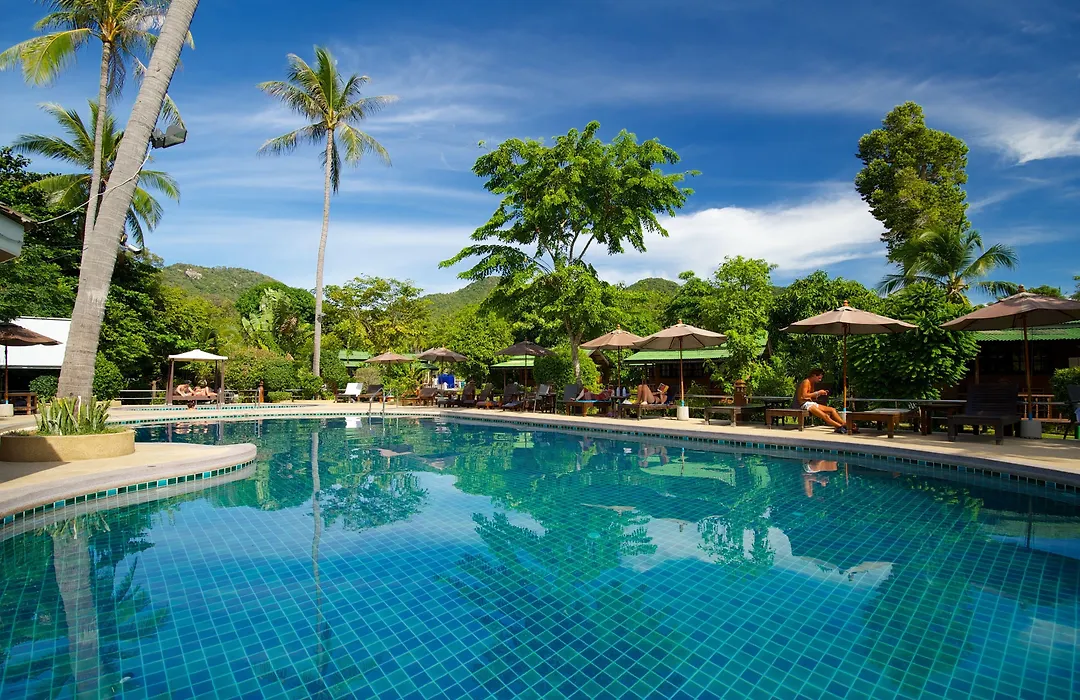 Lotus Paradise Resort - Sha Plus-1