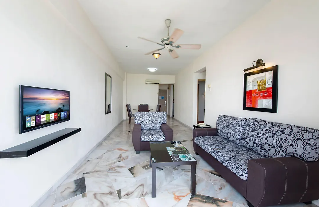 Glory Beach Resort-1