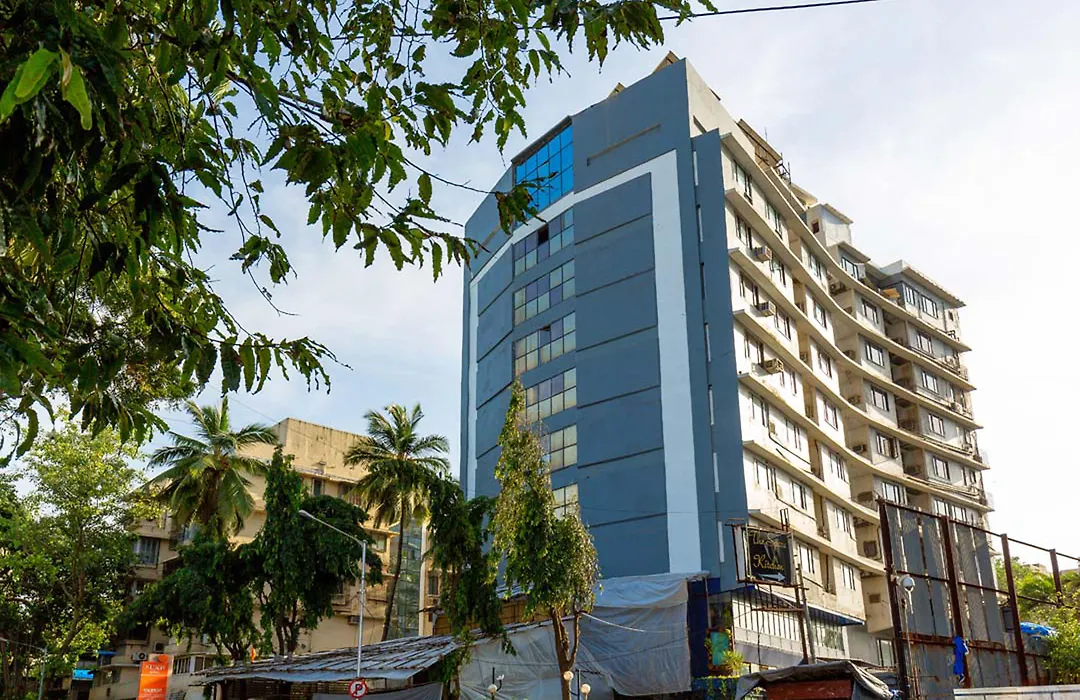 Sukh Hotel-1