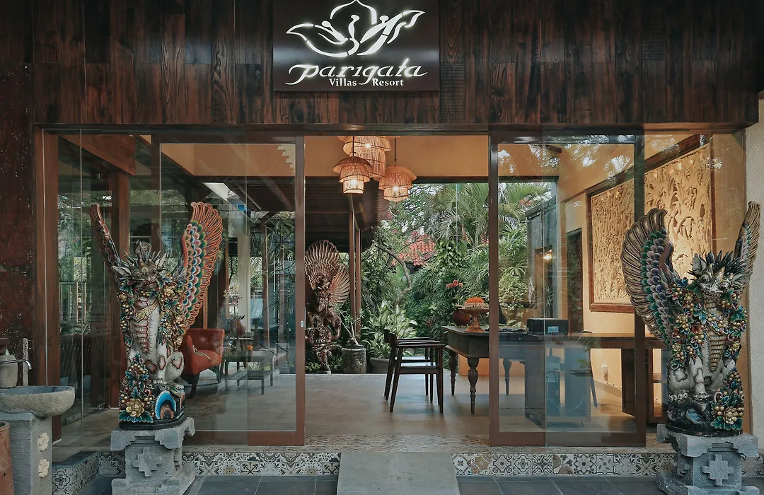 Parigata Villas Resort-1
