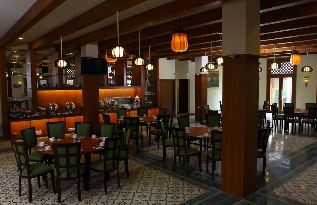 Aziza Syariah Hotel Solo By Horison-1