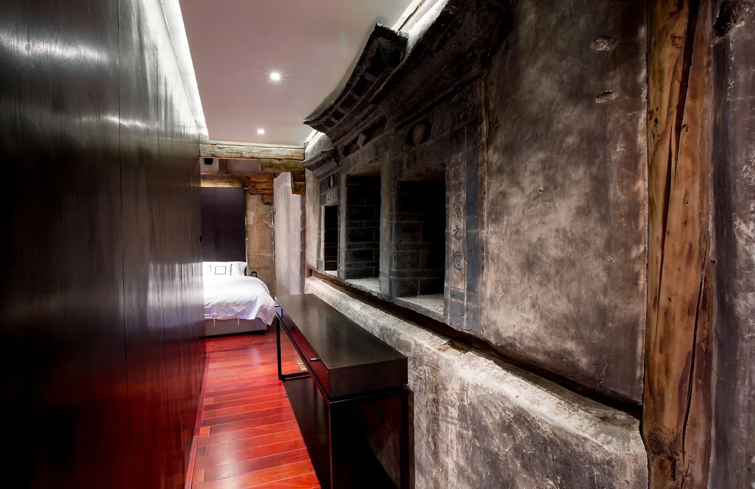 Dali Sky Valley Heritage Boutique Hotel-1