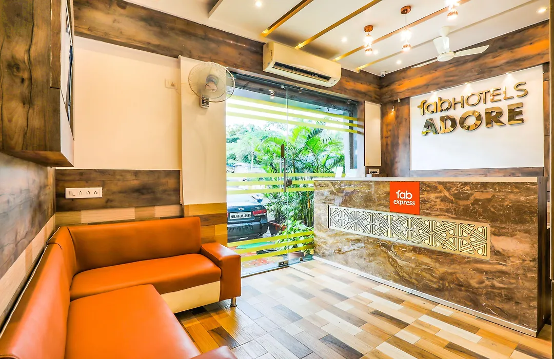 Fabhotel Adore Inn-1