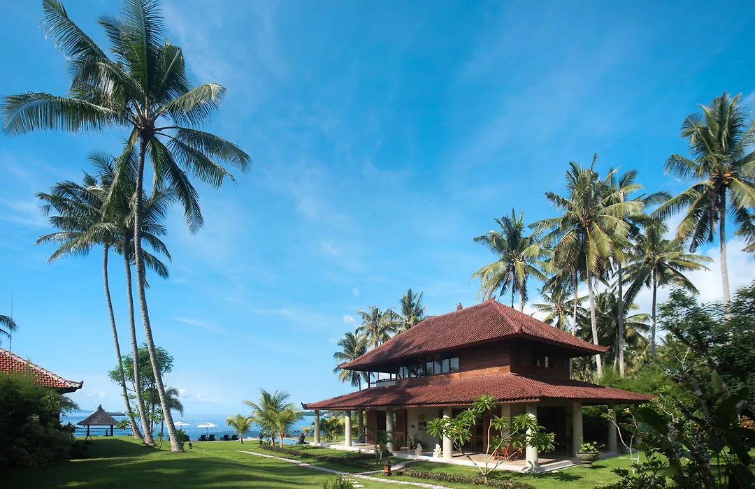 Sea Breeze Candidasa-1