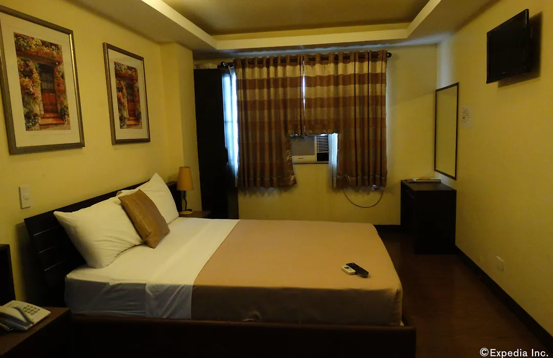 Silver Oaks Suites & Hotel-1