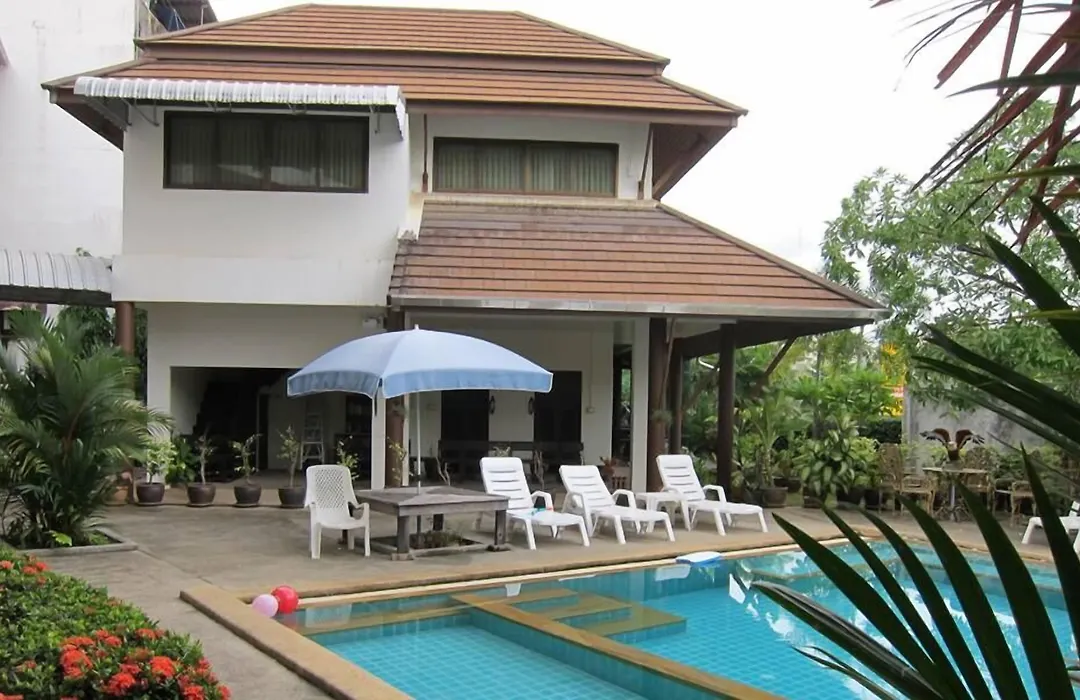 Krabi Cozy Place-1