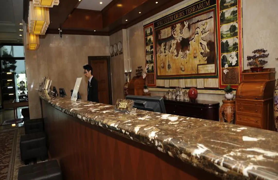 The Katerina Hotel-1