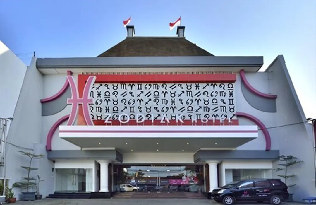 Zodiak Kebon Kawung By Kagum Hotels-1