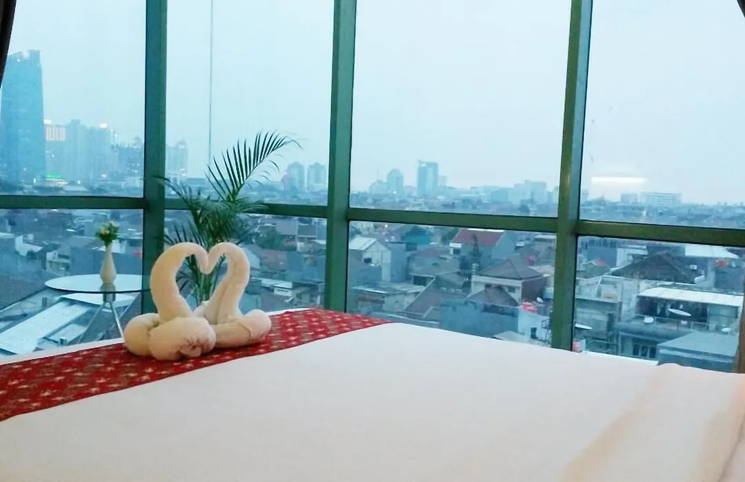Business Hotel-1