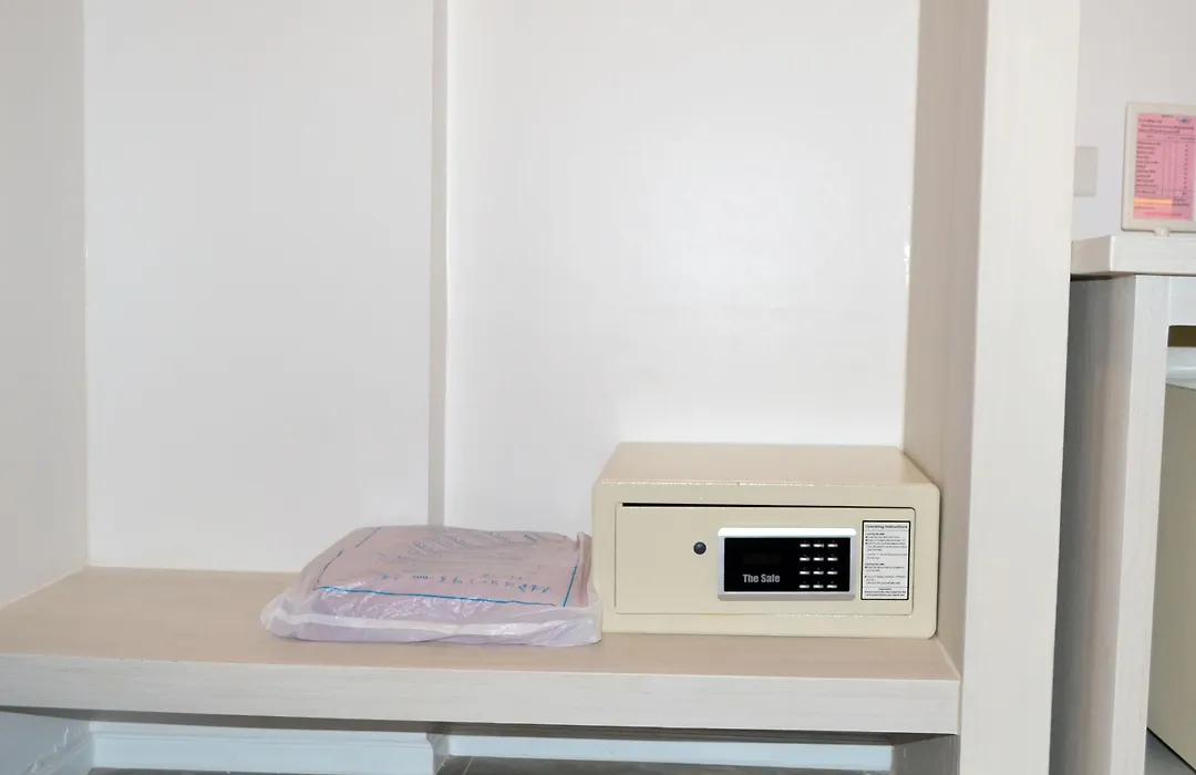 Flipper Lodge Hotel - SHA Extra Plus-1