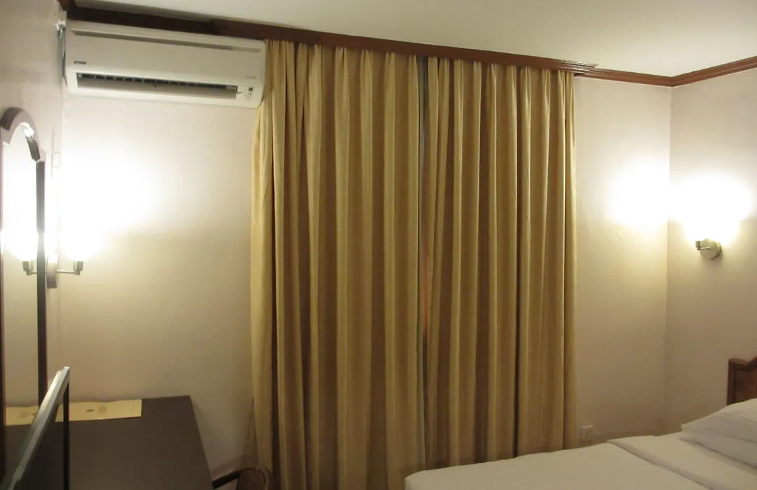 Sanbay Hotel-1
