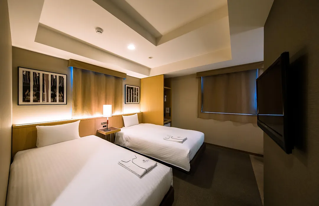 Kyoto Itoya Hotel-1