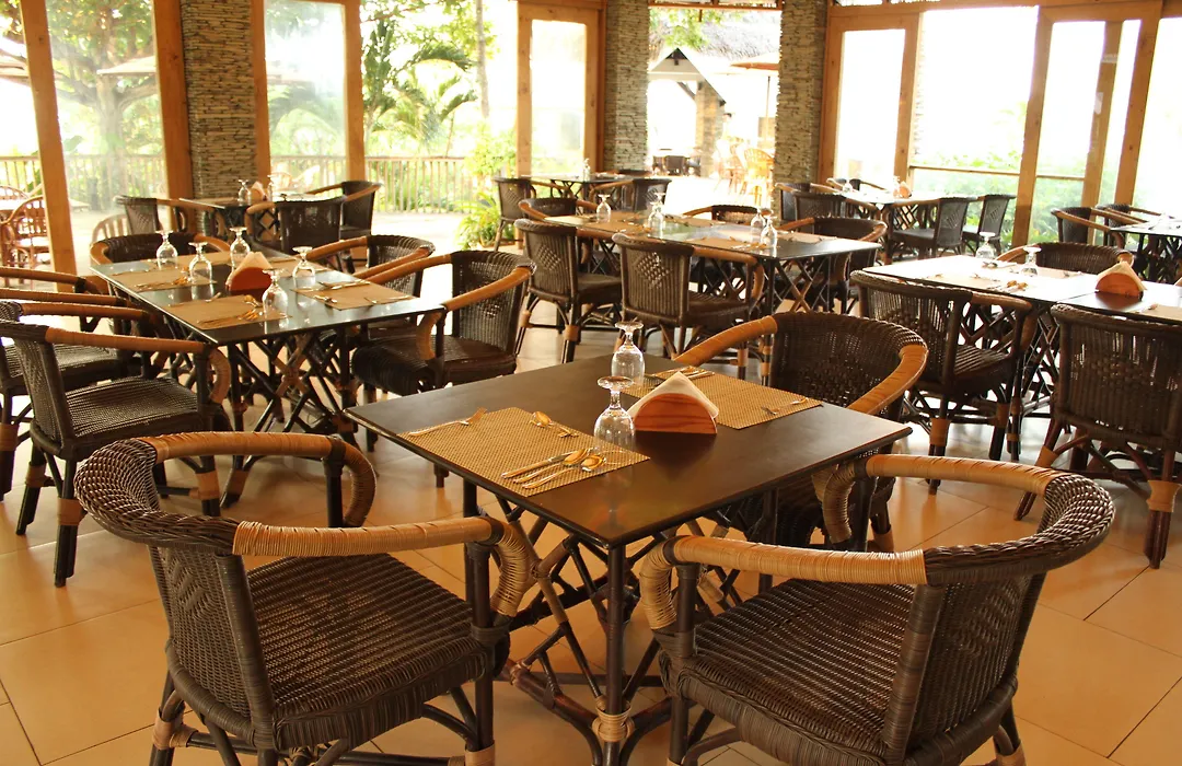 Mithi Resort & Spa-1
