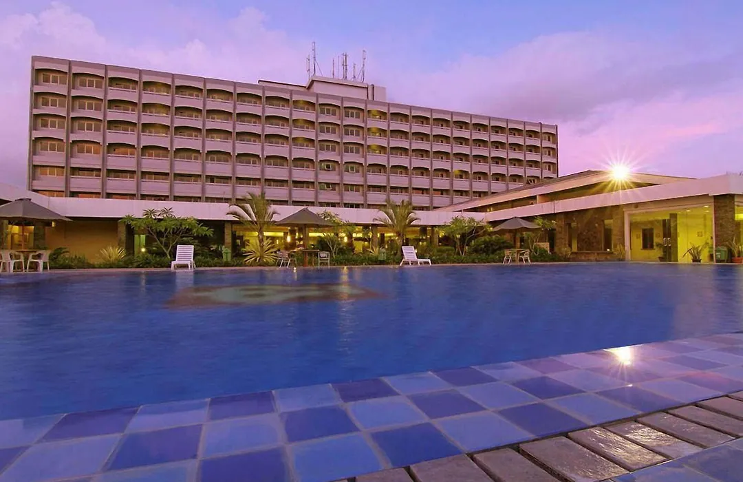 Pangeran Beach Hotel-1