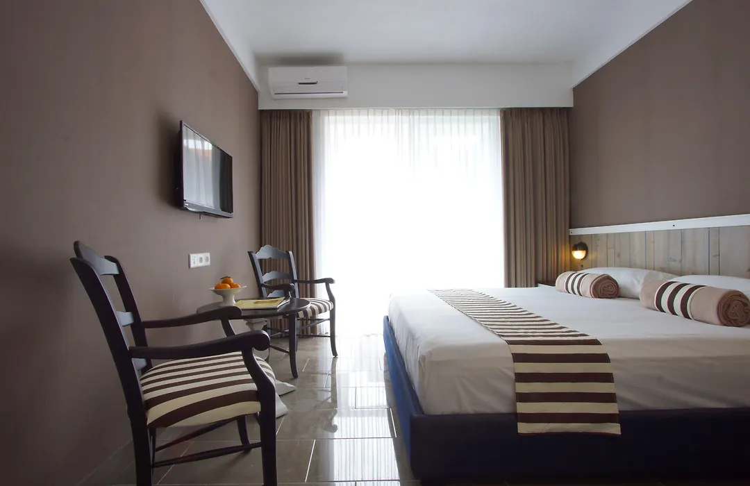7 Bidadari Boutique Hotel-1