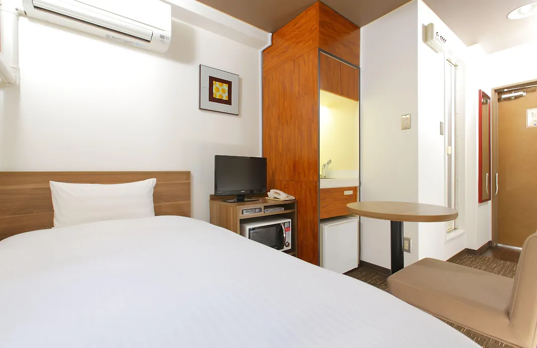 Flexstay Inn Kawasaki Ogawacho-1