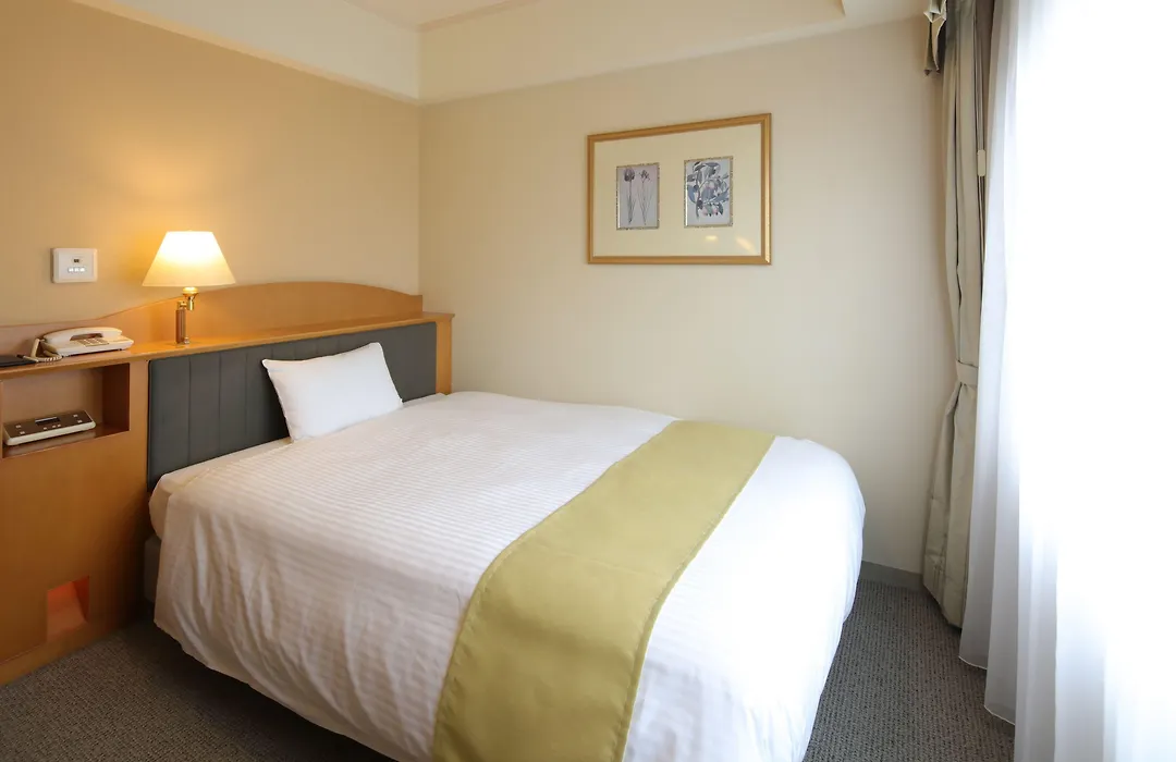Tokyo Daiichi Hotel Nishiki-1