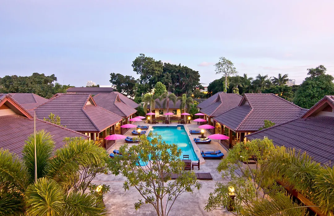 Rose Bay Resort-1