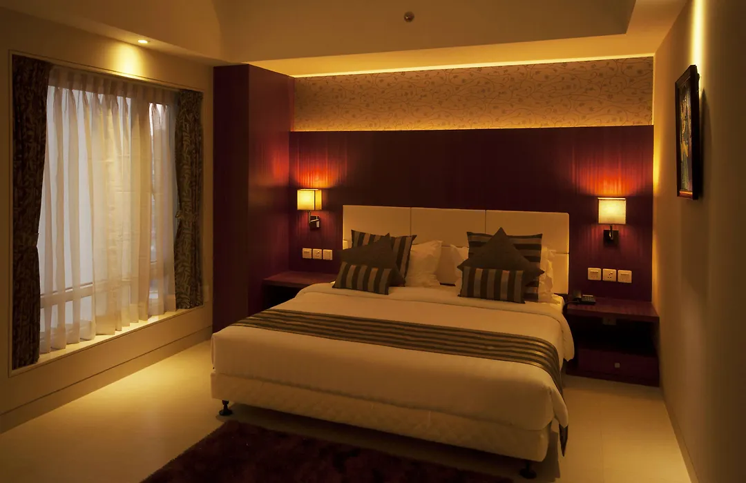 Celesta Hotel - Kolkata-1