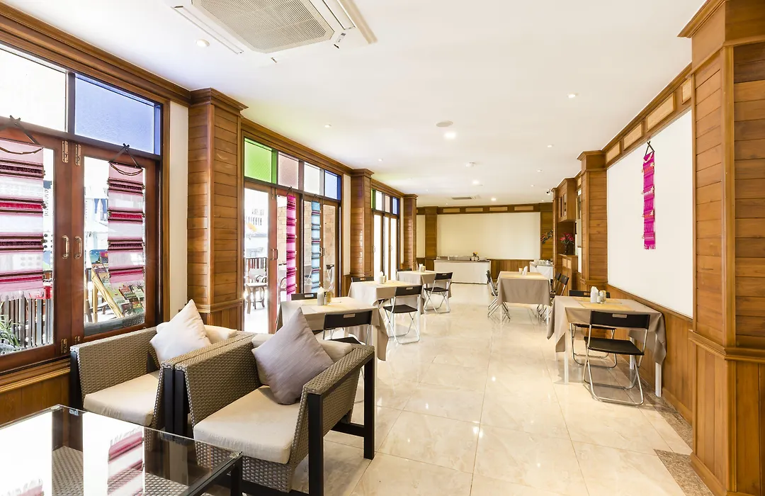Lee Chiang Hotel-1