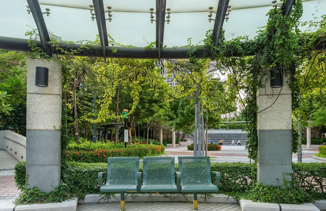 Holiday Inn Express Hong Kong Mongkok By Ihg-1