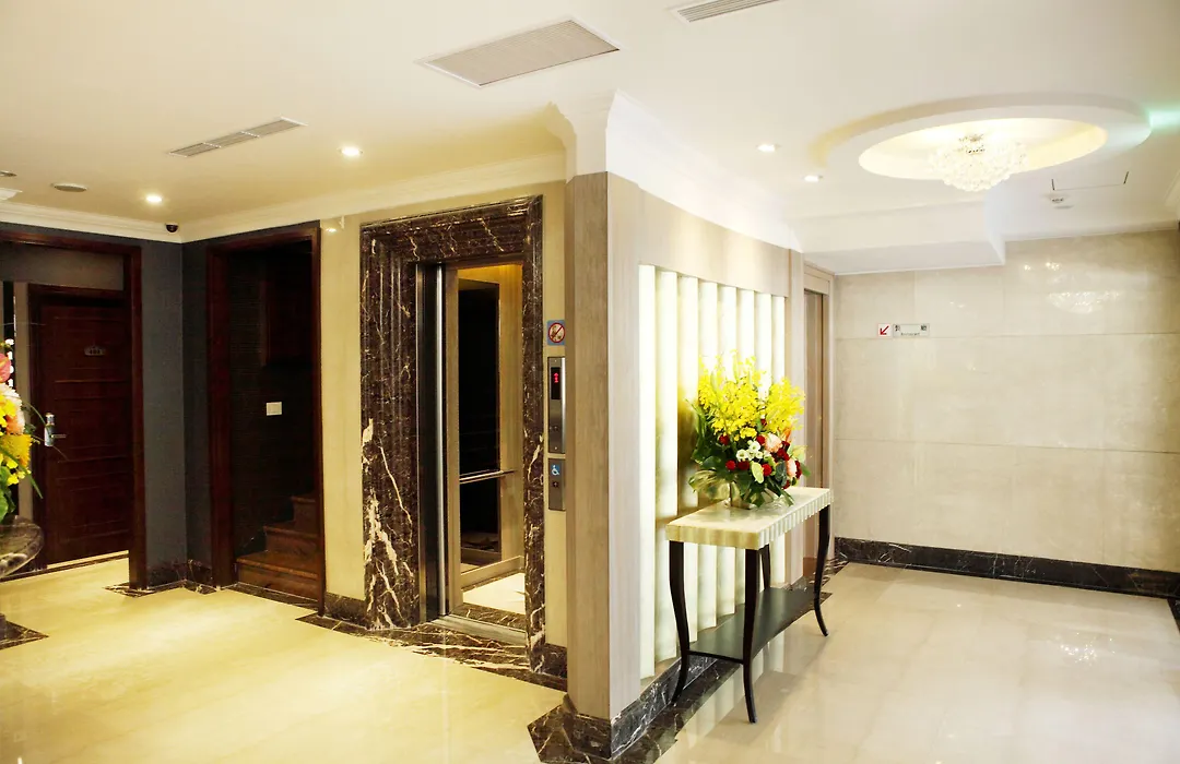 Beauty Hotels Taipei - Hotel Bchic-1
