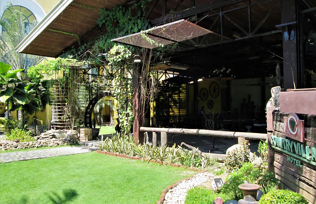 Country Village Hotel-1