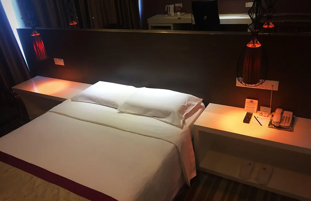 Hotel Capital Kota Kinabalu-1