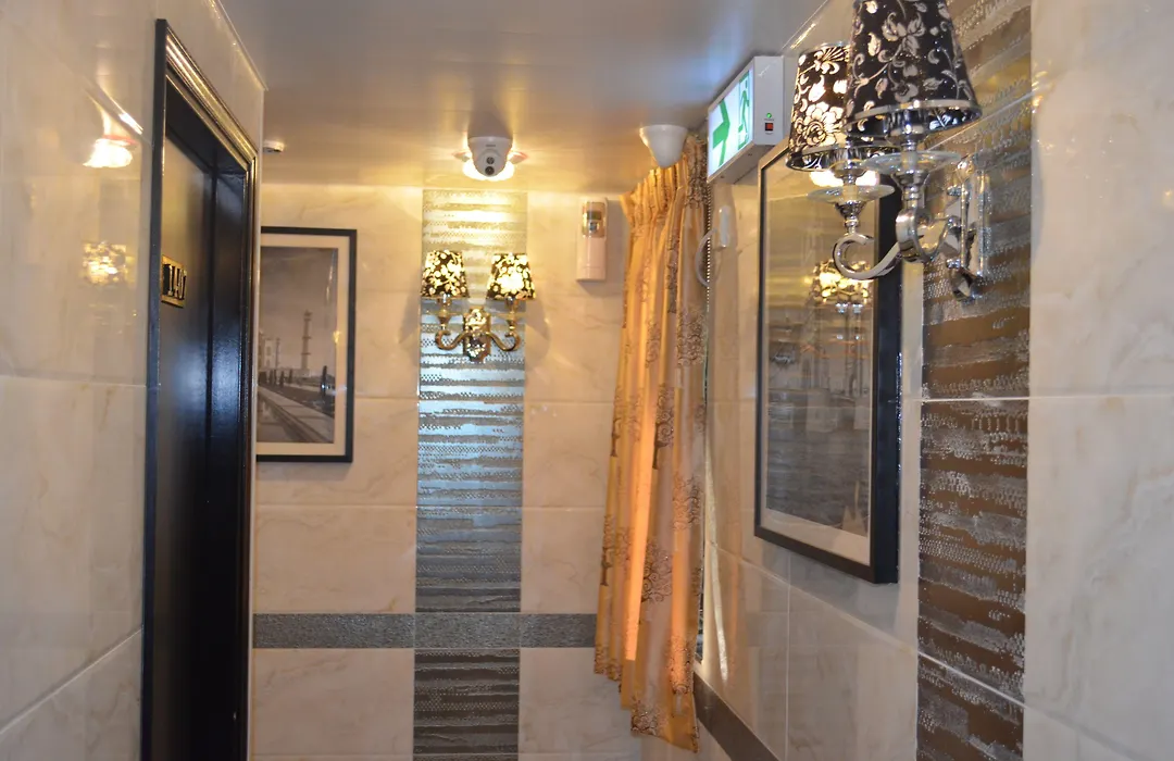 Skylark Hostel-1