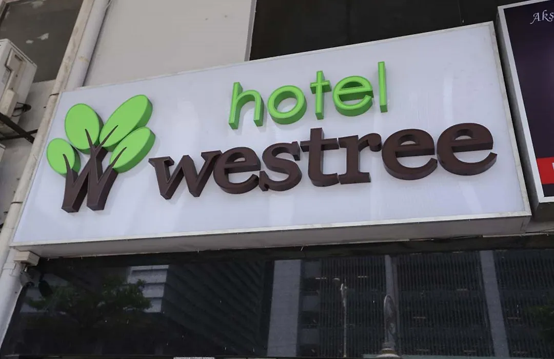 Hotel Westree Kl Sentral-1